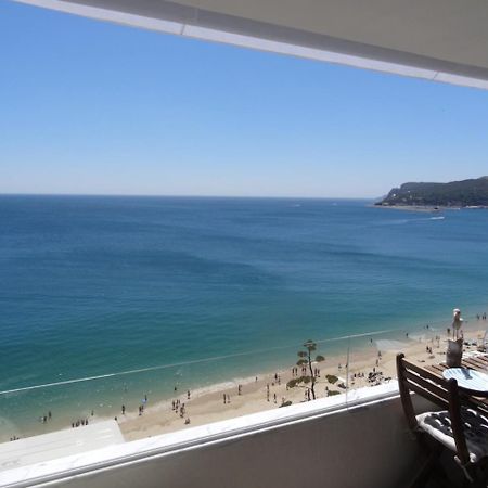 Akisol Sesimbra Beach III Kültér fotó